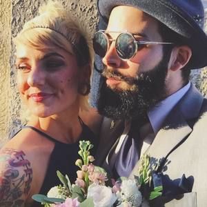 Meet your Posher, Tyler jahmal